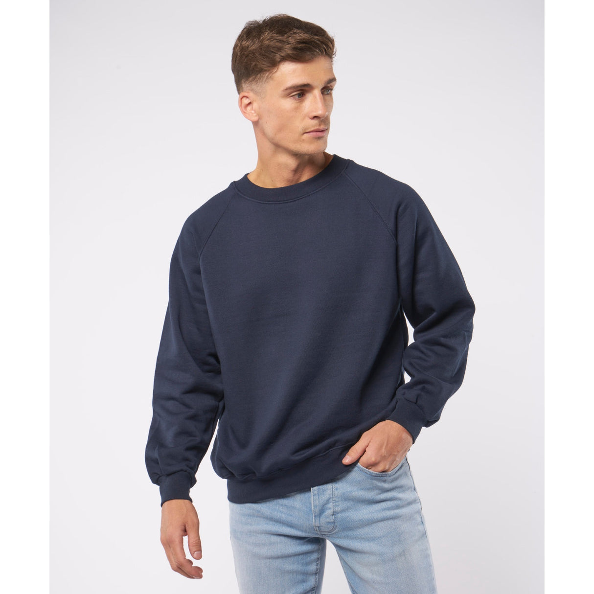 Maddins Coloursure Sweatshirt