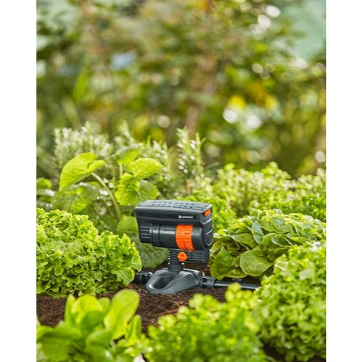 Gardena MDS Oscillating Sprinkler OS 90