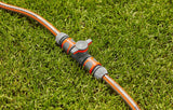 Gardena Coupling w/Reg. Valve