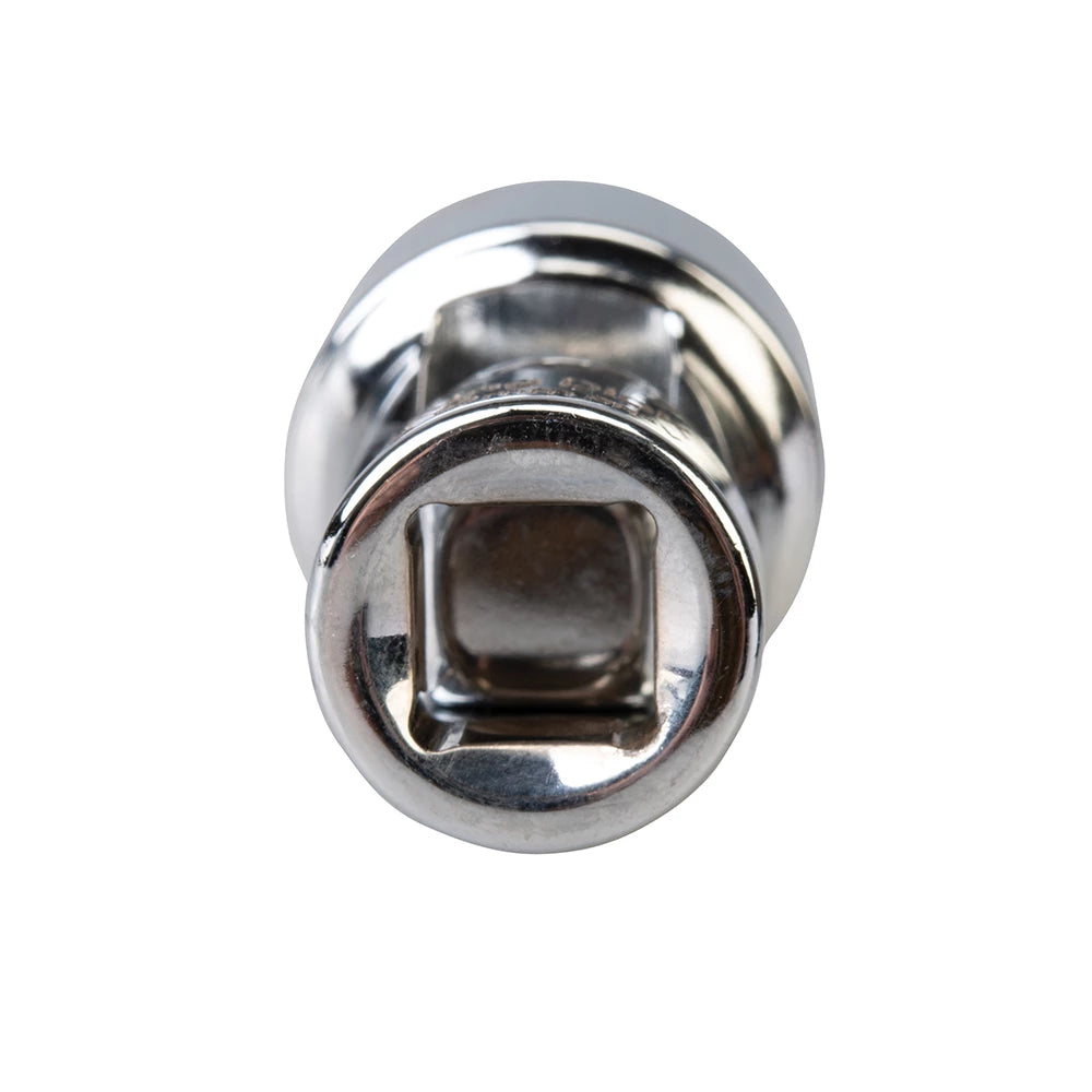 King Dick SD 3/8" Universal Socket Short Metric Set 10pce