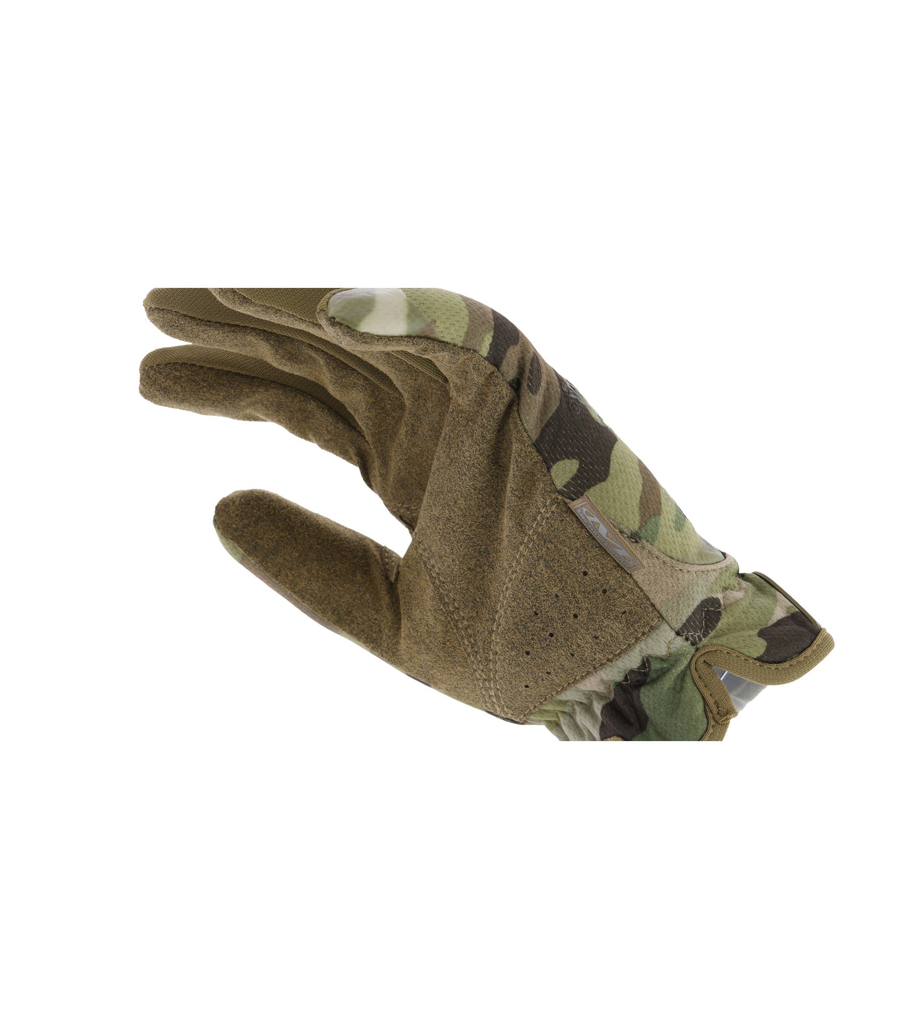 Mechanix Wear FastFit Multicam Tactical Gloves