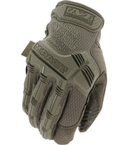 Mechanix Wear M-Pact Olive Drab Tactical Impact Tactical Gloves