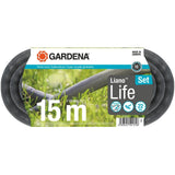 Gardena Liano? Life 15m, Set