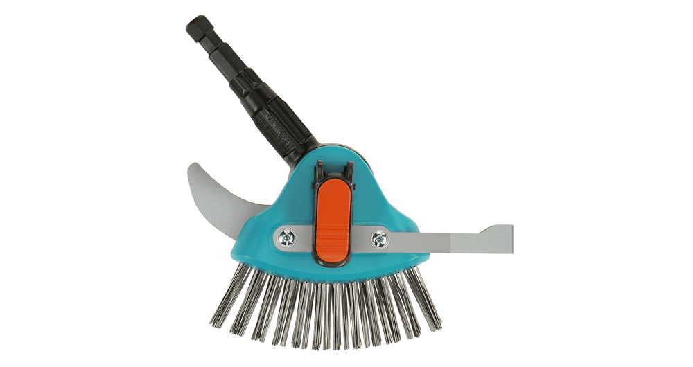 Gardena combisystem 3in1 Patio Weeder