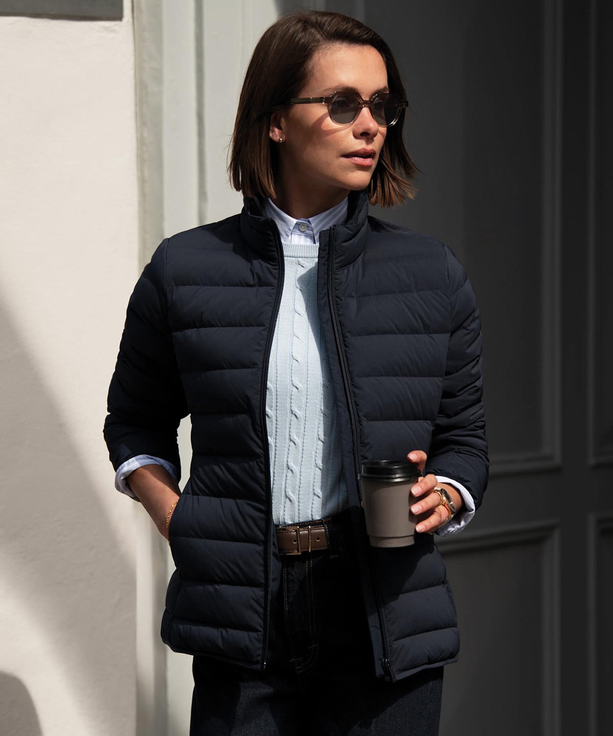 Nimbus N136F Women’s Avalon Jacket