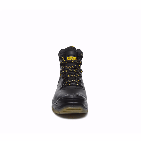 DeWalt Newark Black