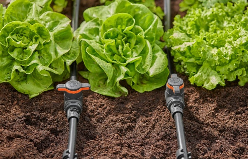 Gardena Shut-Off Valve 13 mm 1/2"