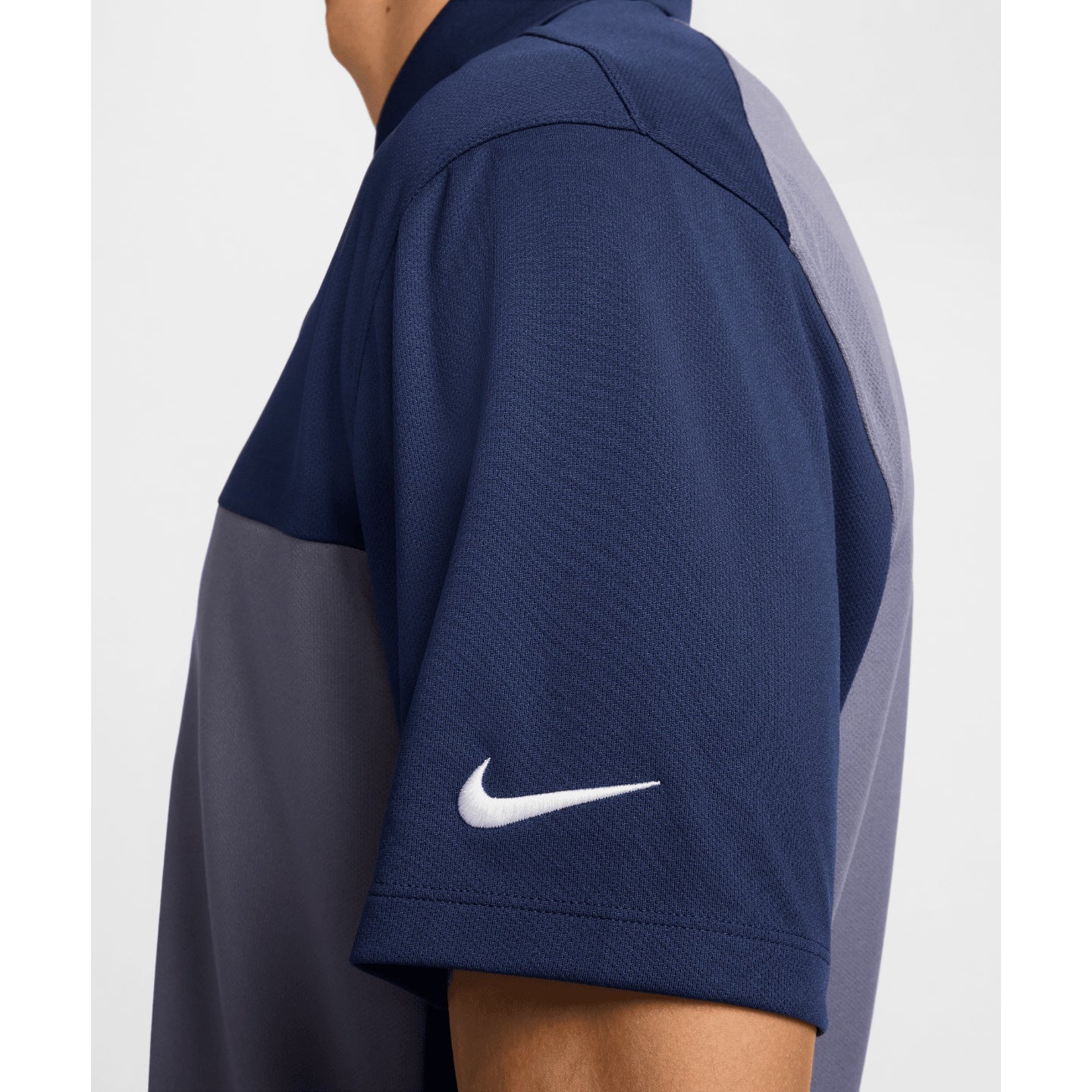 Nike Victory+ Polo Bl