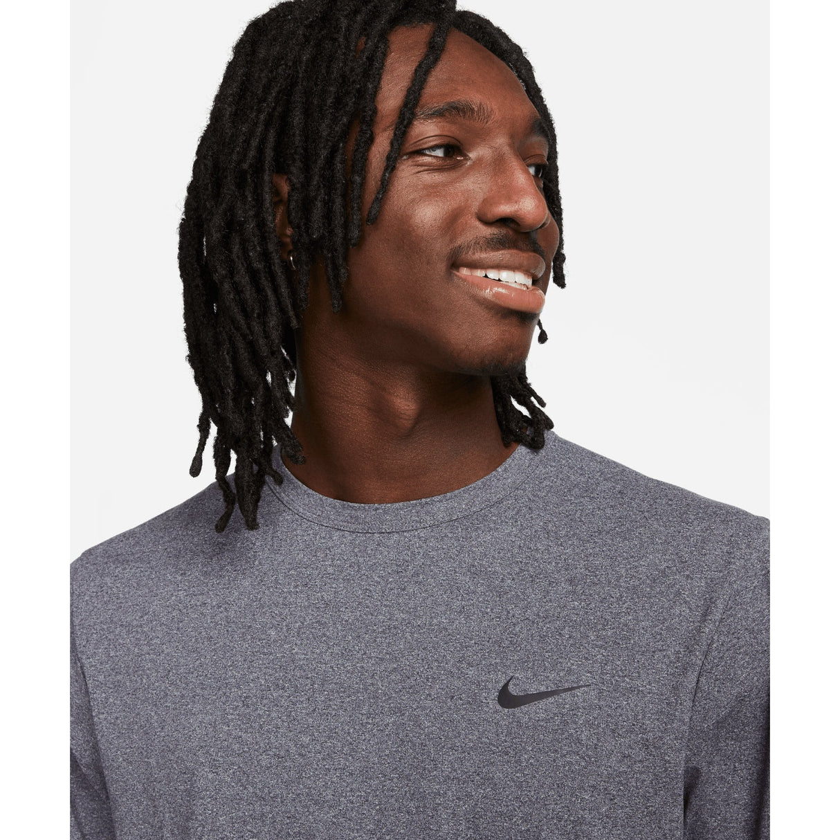 Nike Hyverse Short Sleeve