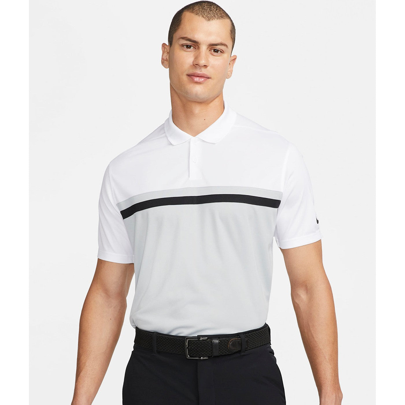 Nike Victory Colour Block Polo