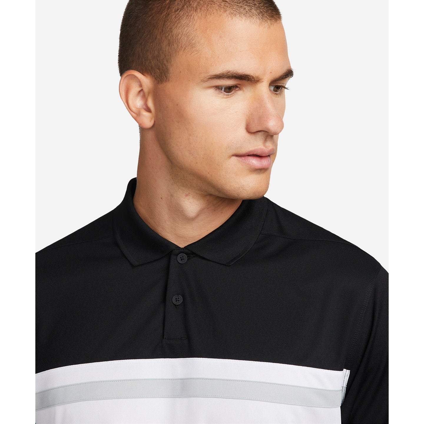 Nike Victory Colour Block Polo