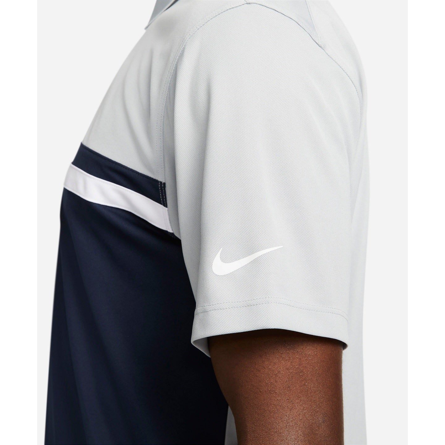 Nike Victory Colour Block Polo