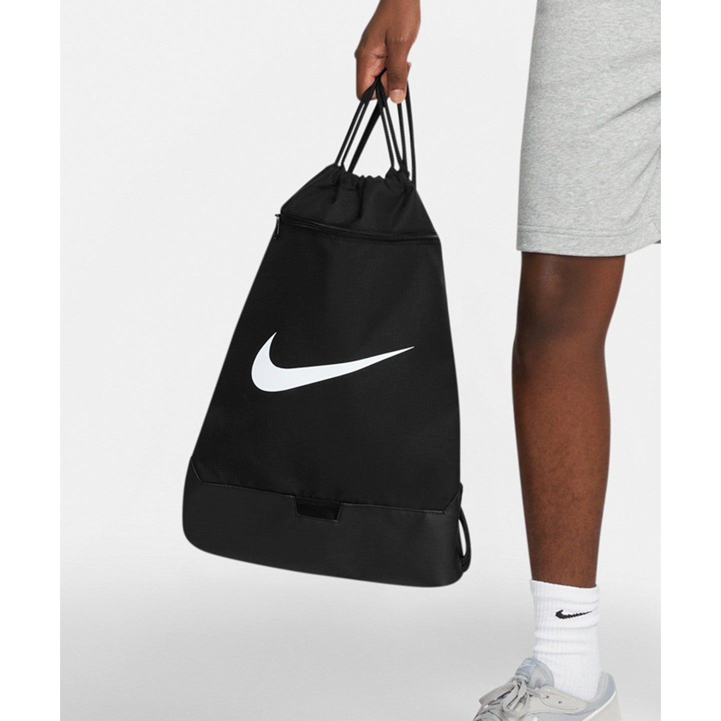 Nike Brasilia Drawstring (18 Litre)