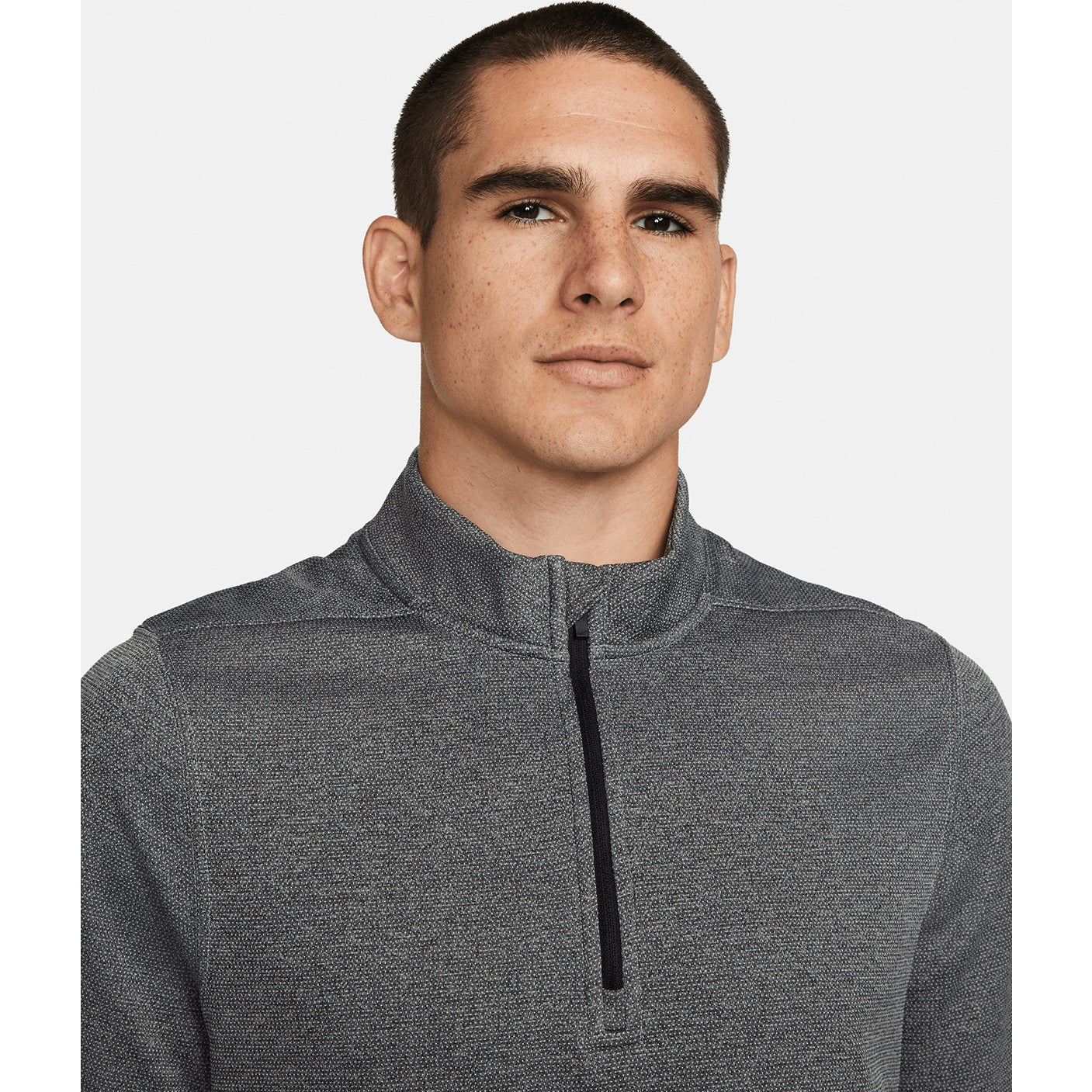 Nike Victory Half-Zip Top