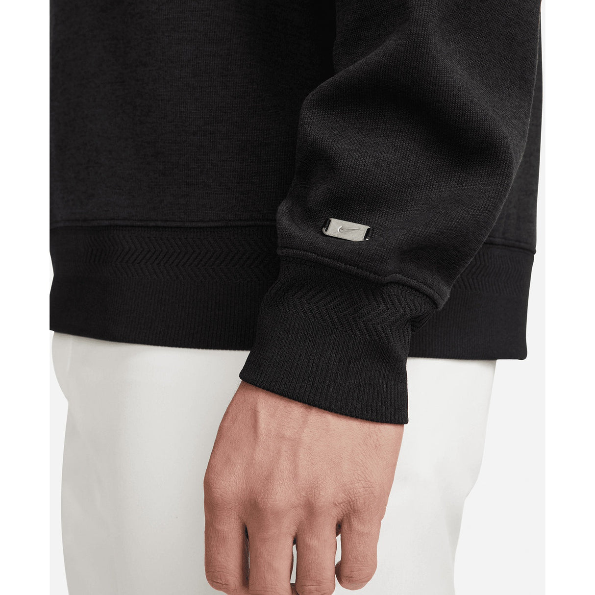 Nike Dri-Fit Player Hoodie