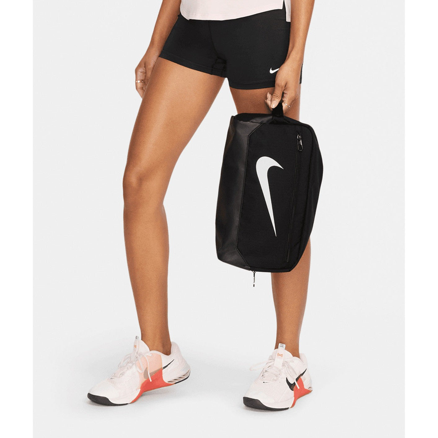 Nike Brasilia Shoe Bag 9.5 (11L)