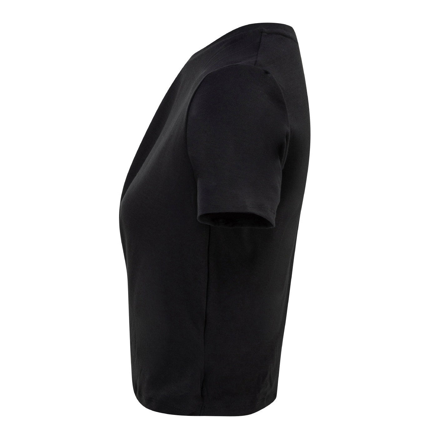 Nike Women's Nike One Luxe Dri-Fit Short Sleeve Standard Twist Top