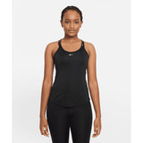 Nike Women's Nike One Dri-Fit Elastika Standard Fit Tank