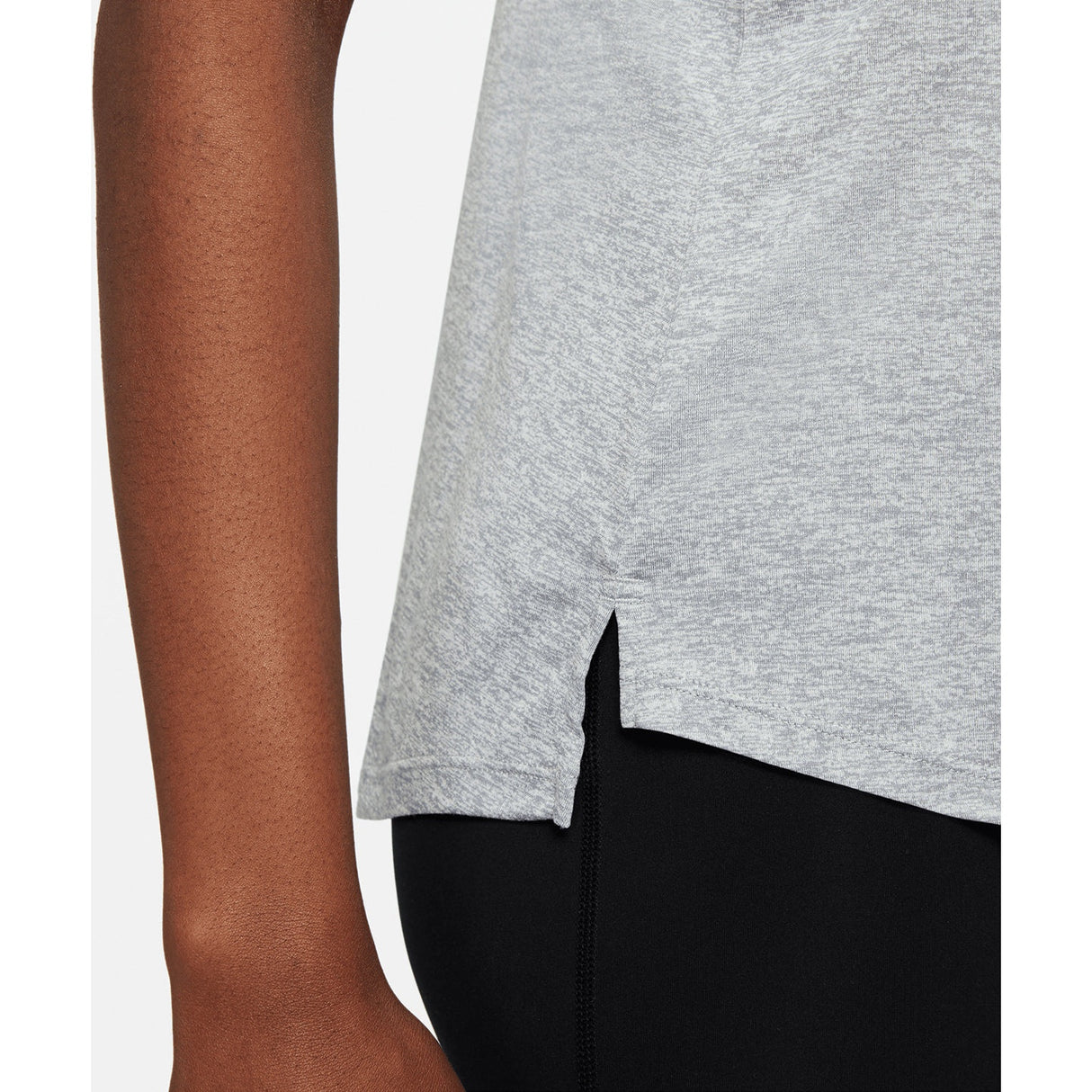 Nike Women's Nike One Dri-Fit Elastika Standard Fit Tank