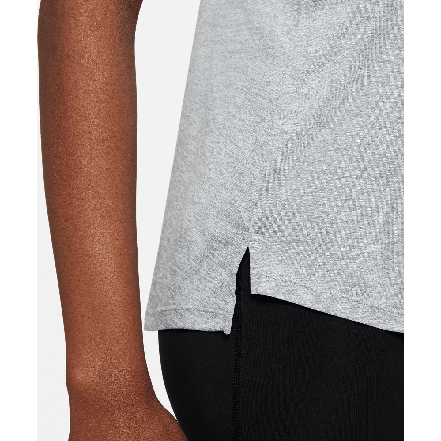 Nike Women's Nike One Dri-Fit Elastika Standard Fit Tank