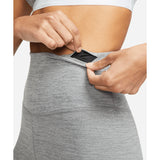 Nike Women's Nike One Dri-Fit High-Rise Leggings