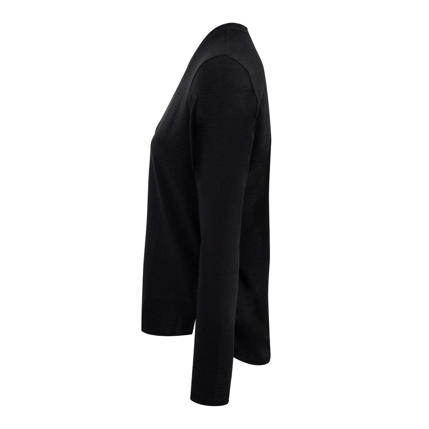 Nike Women's Nike One Luxe Dri-Fit Long Sleeve Standard Fit Top