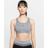 Nike Women's Nike Dri-Fit Swoosh One-Piece Bra