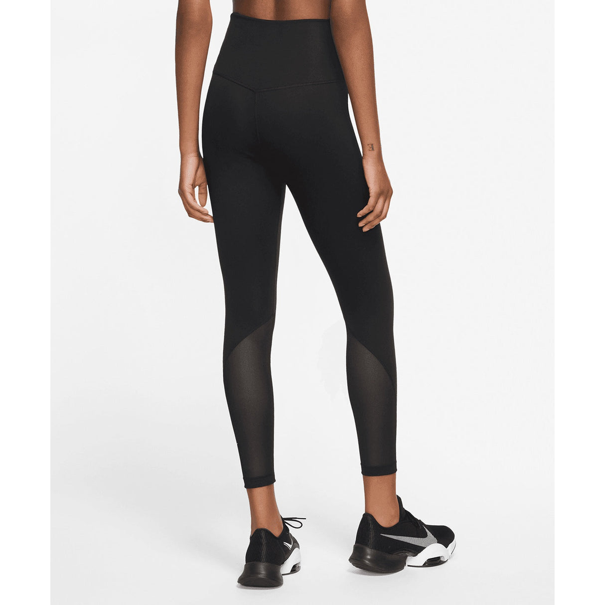 Nike Women's Nike One Dri-Fit 7/8 Leggings