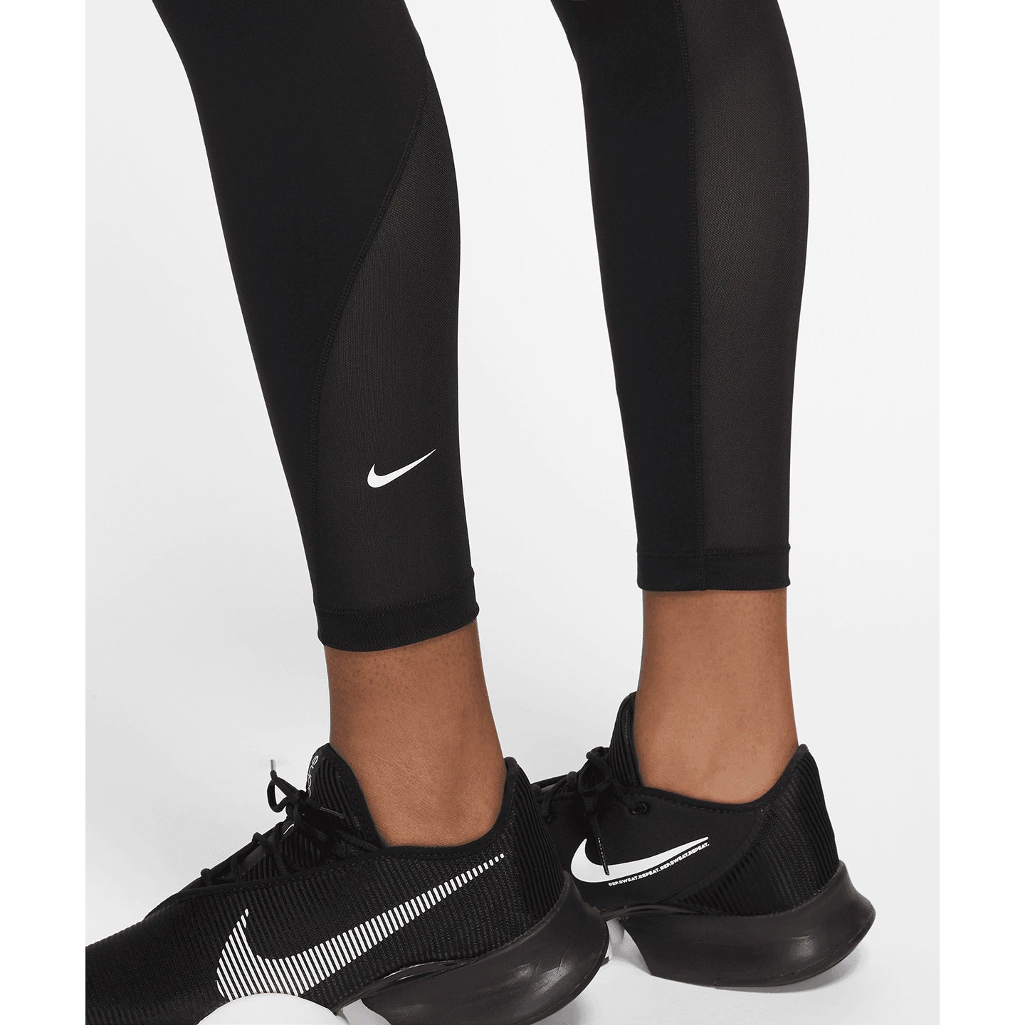 Nike Women's Nike One Dri-Fit 7/8 Leggings