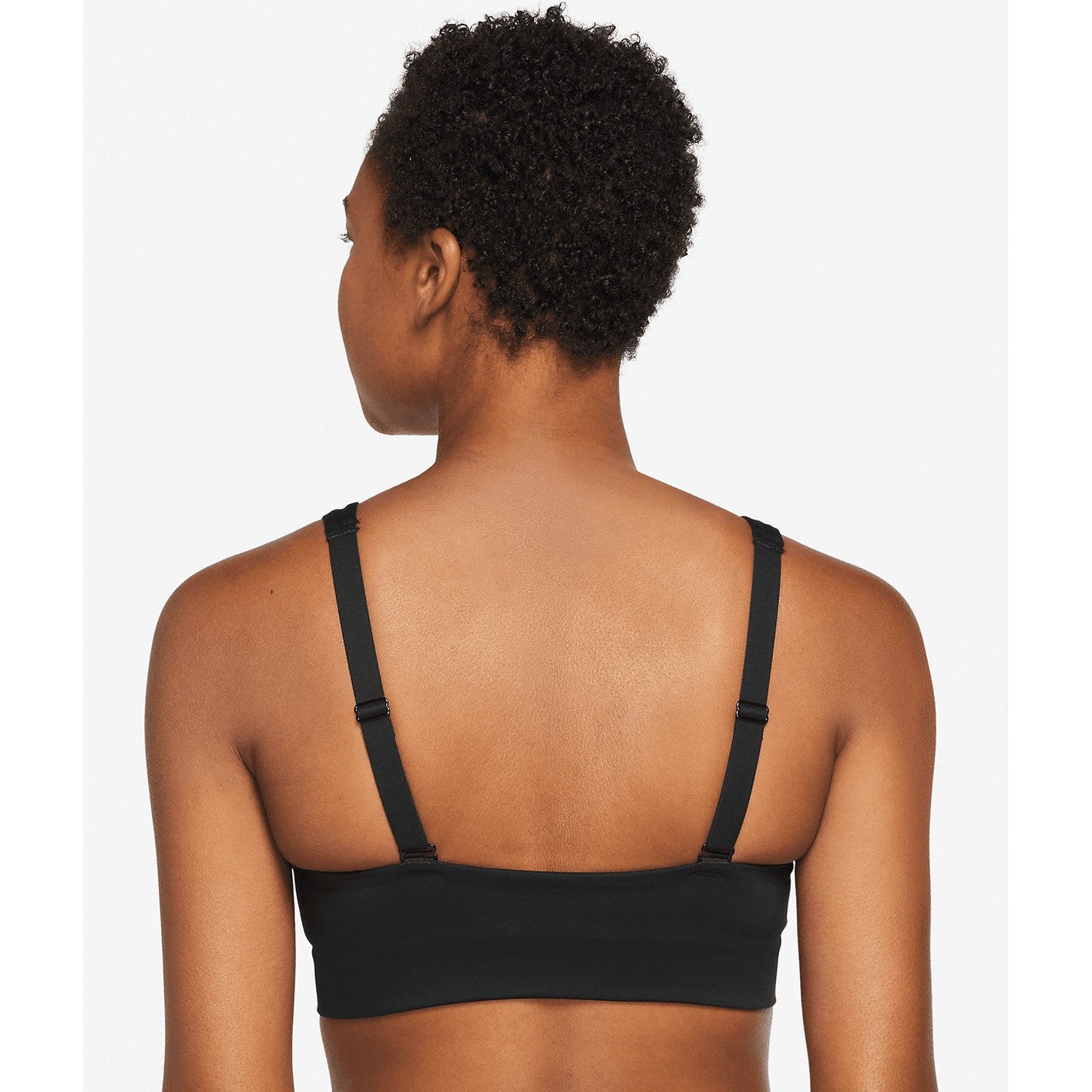 Nike Women's Nike Dri-Fit Indy Plunge Cutout Bra