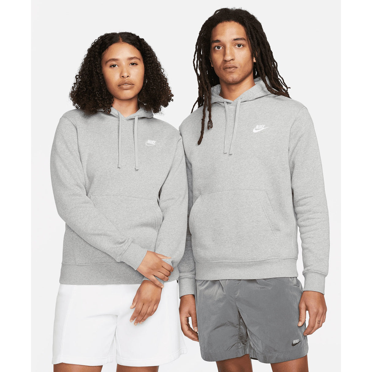 Nike Club Hoodie
