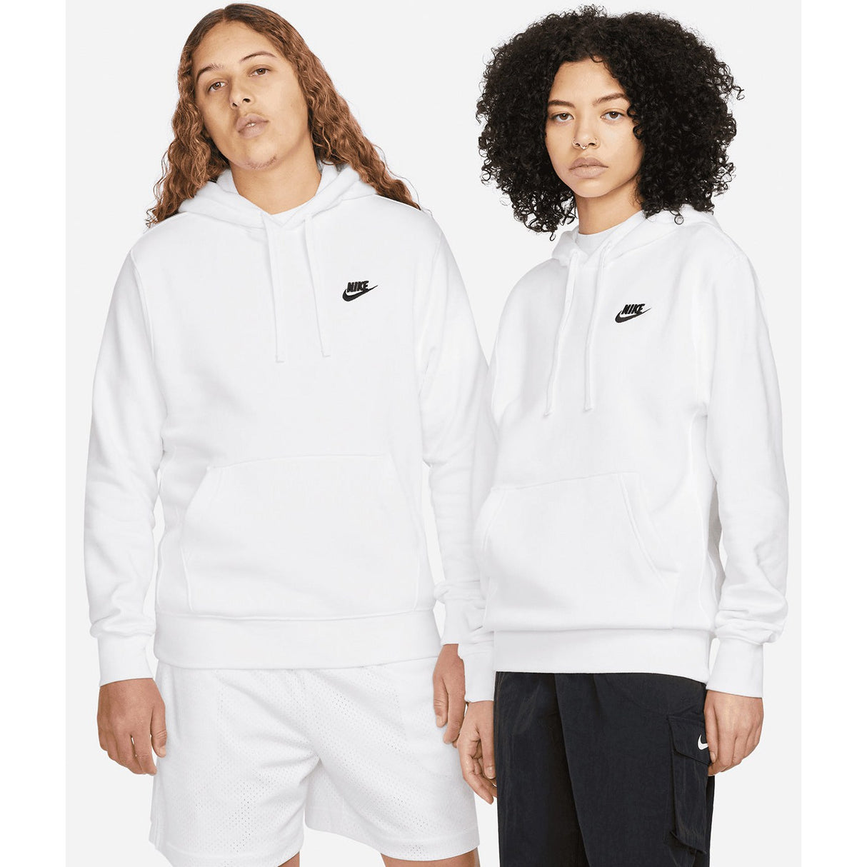 Nike Club Hoodie