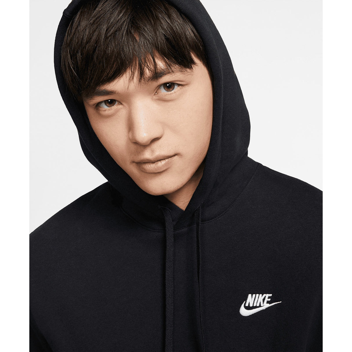 Nike Club Hoodie