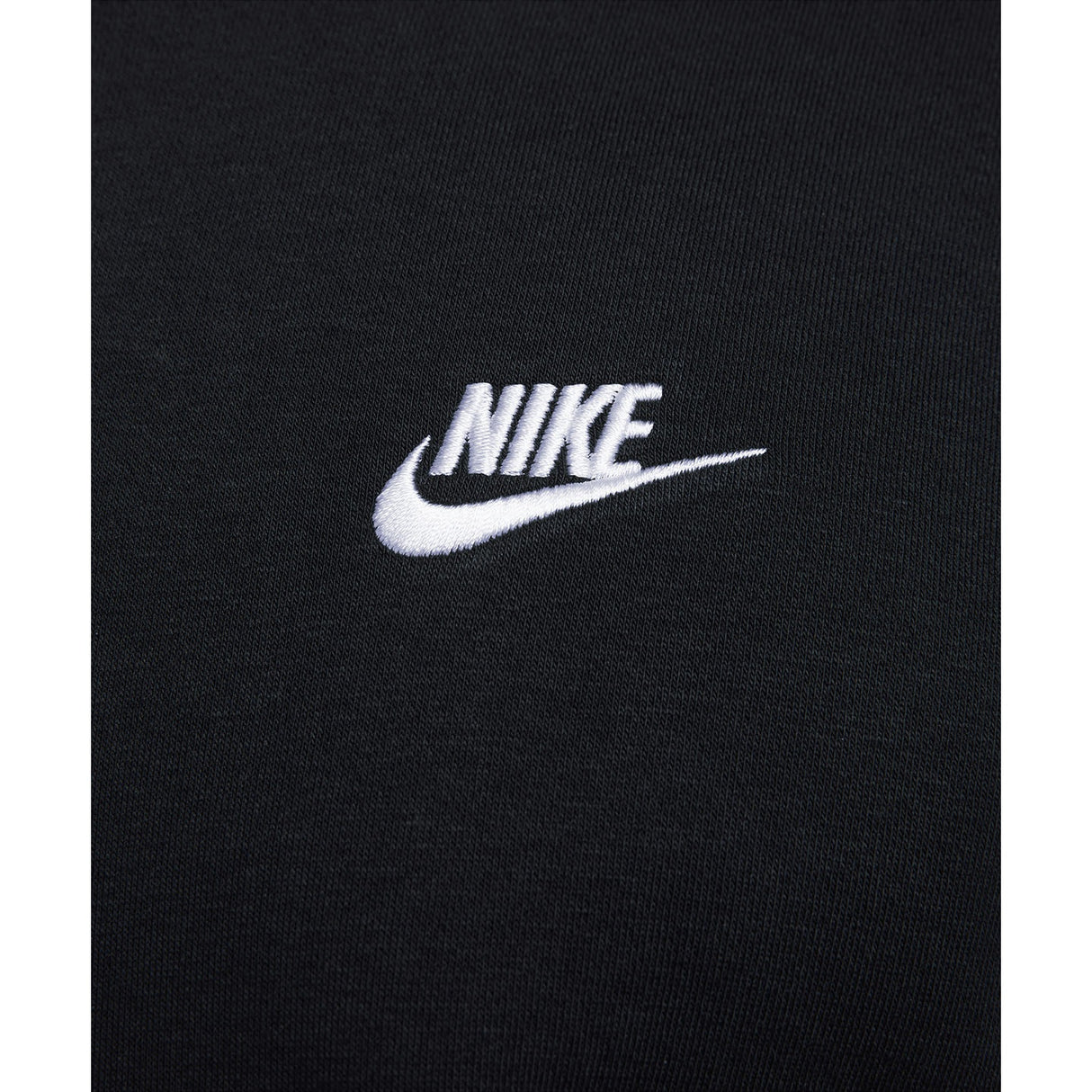 Nike Club Hoodie