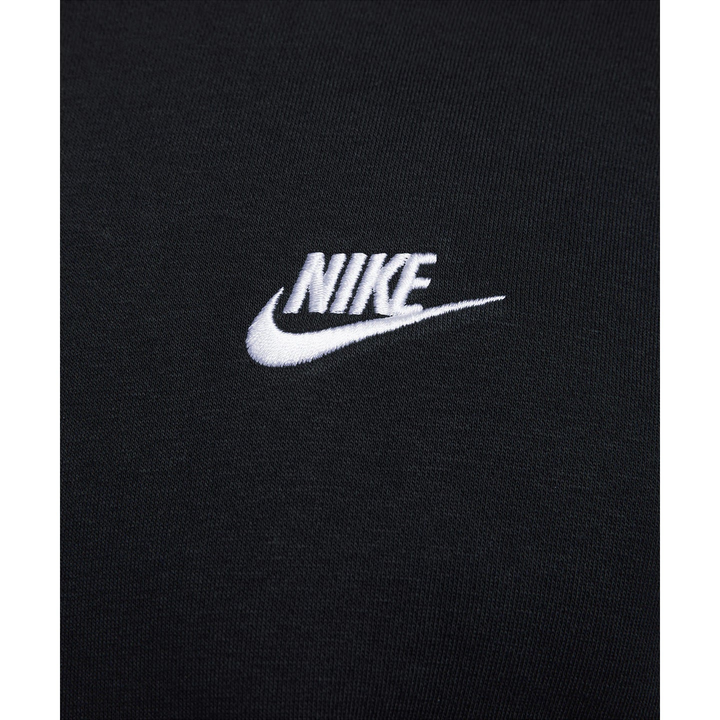 Nike Club Hoodie