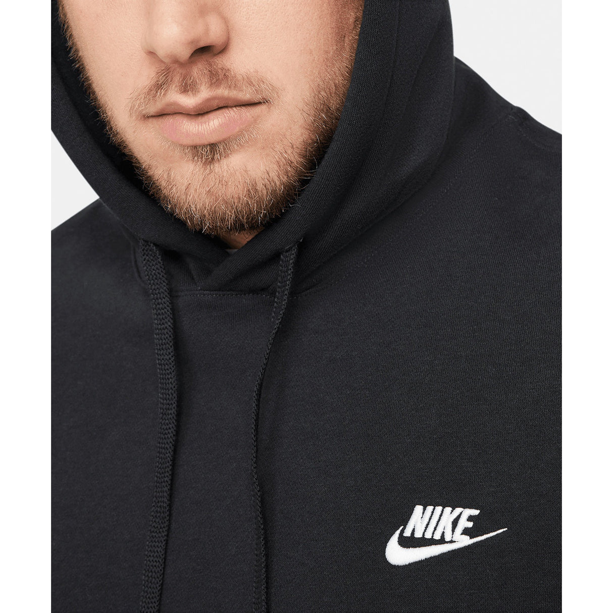 Nike Club Hoodie