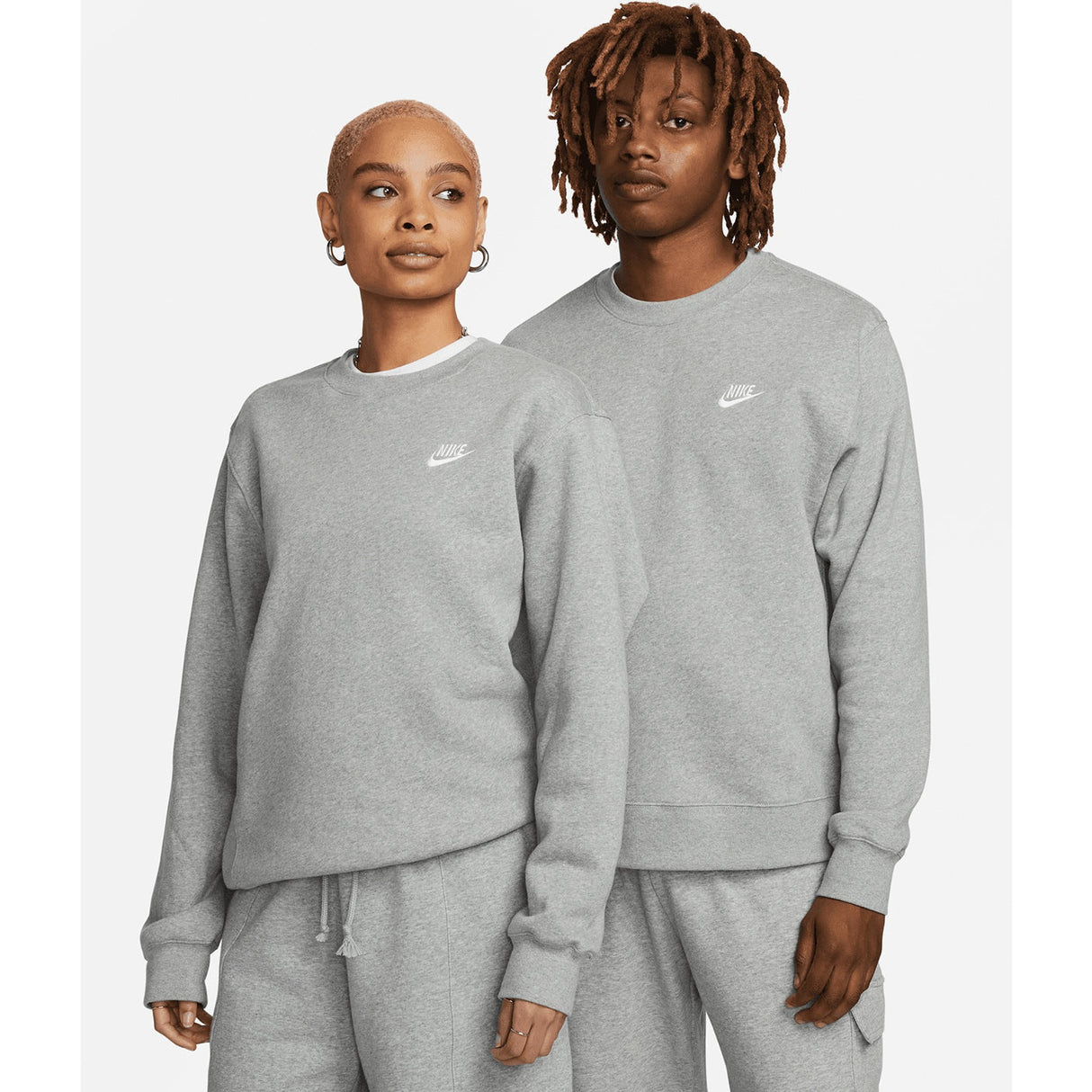 Nike Club Crew