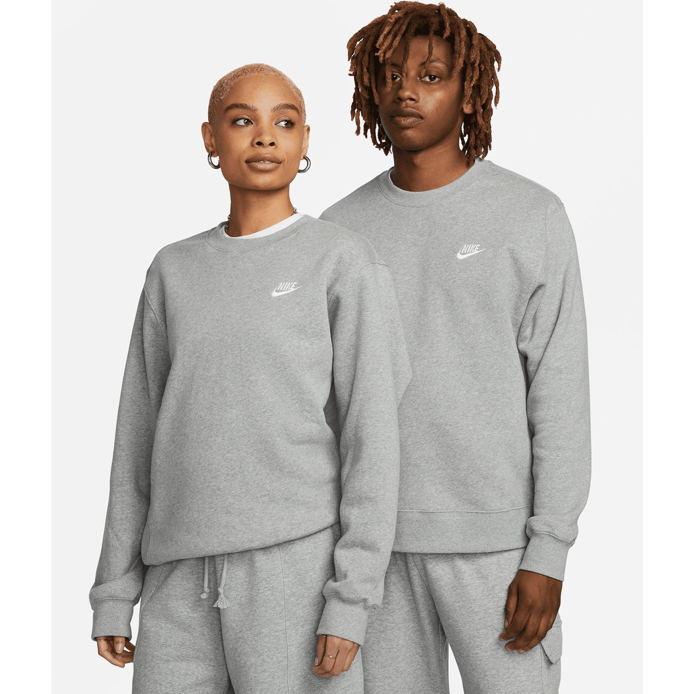 Nike Club Crew