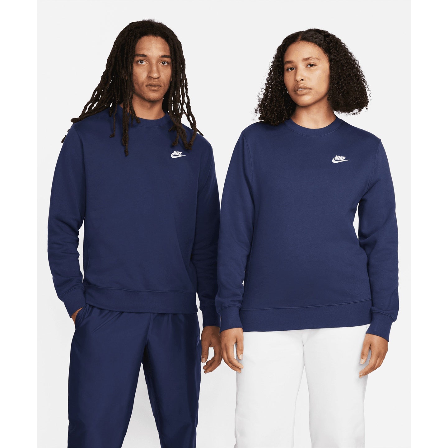 Nike Club Crew