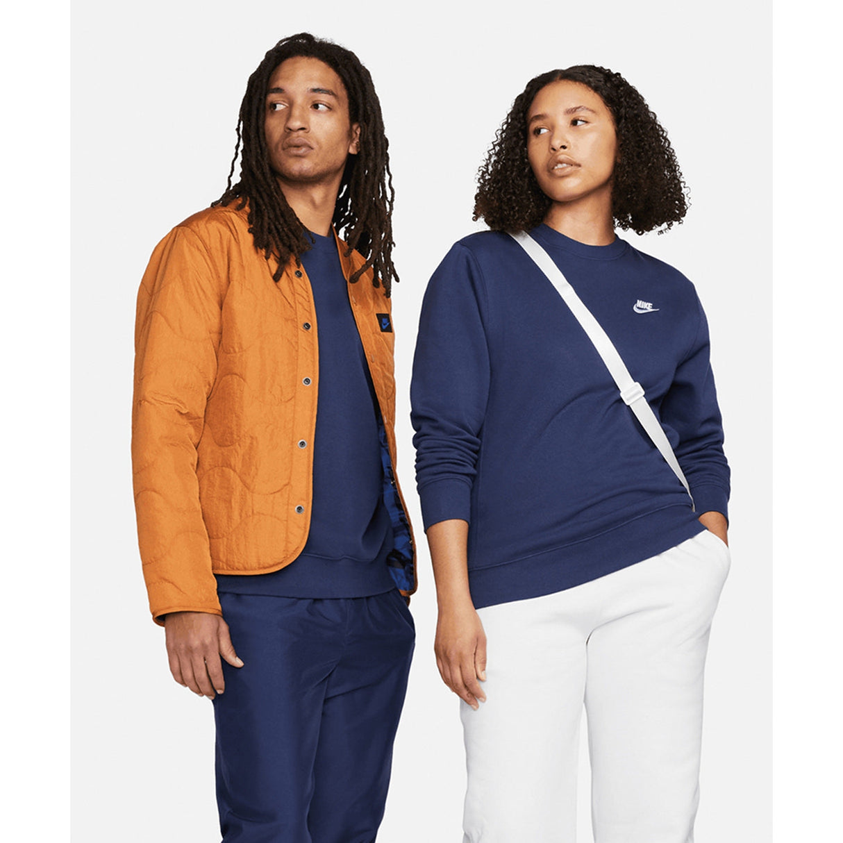 Nike Club Crew
