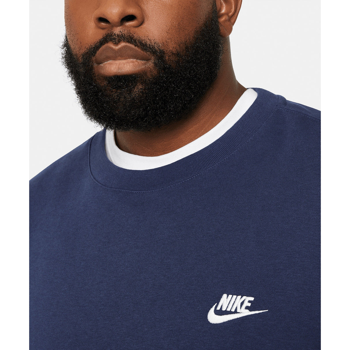 Nike Club Crew