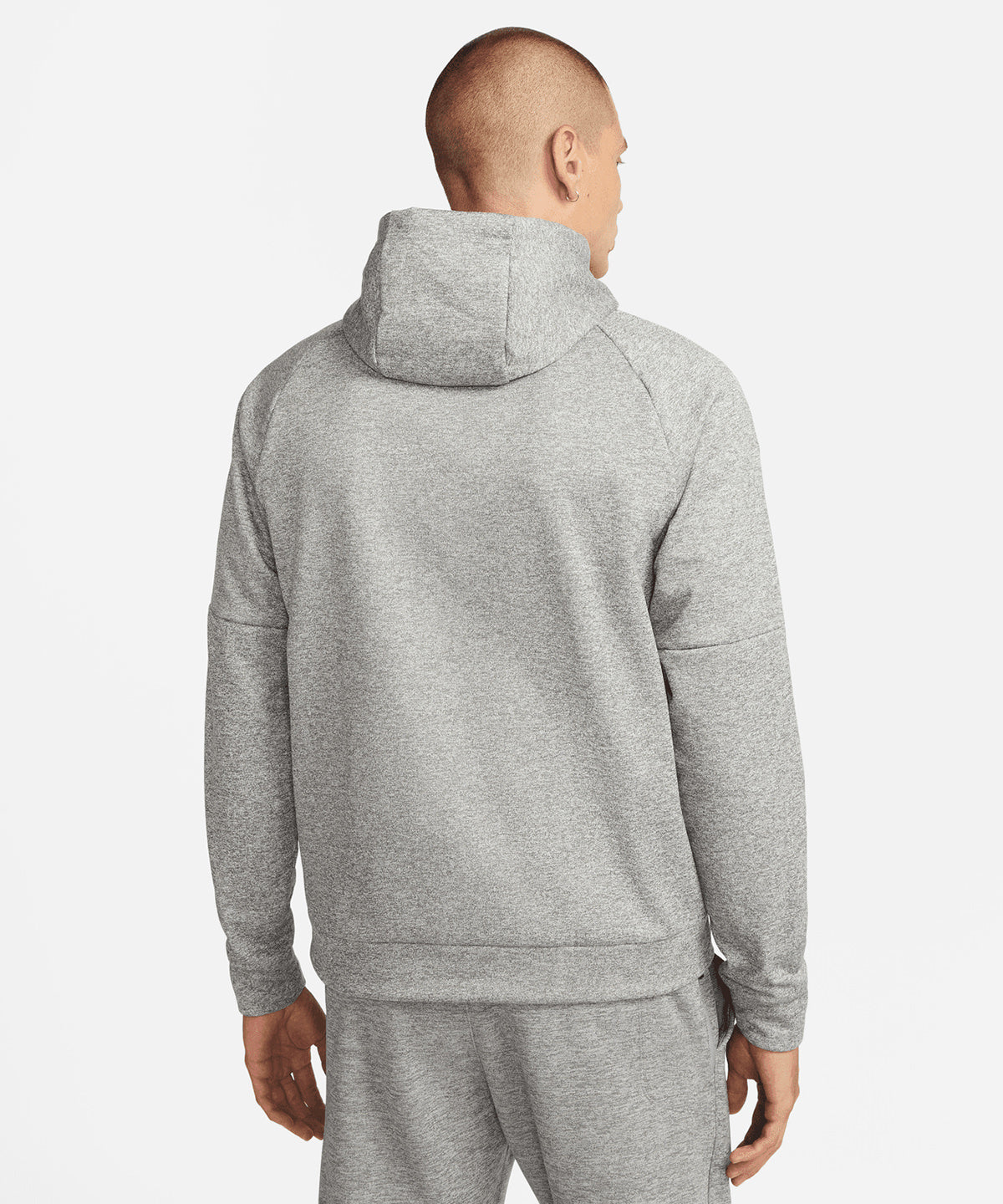 Nike Men's Pullover Fitness Hoodie
