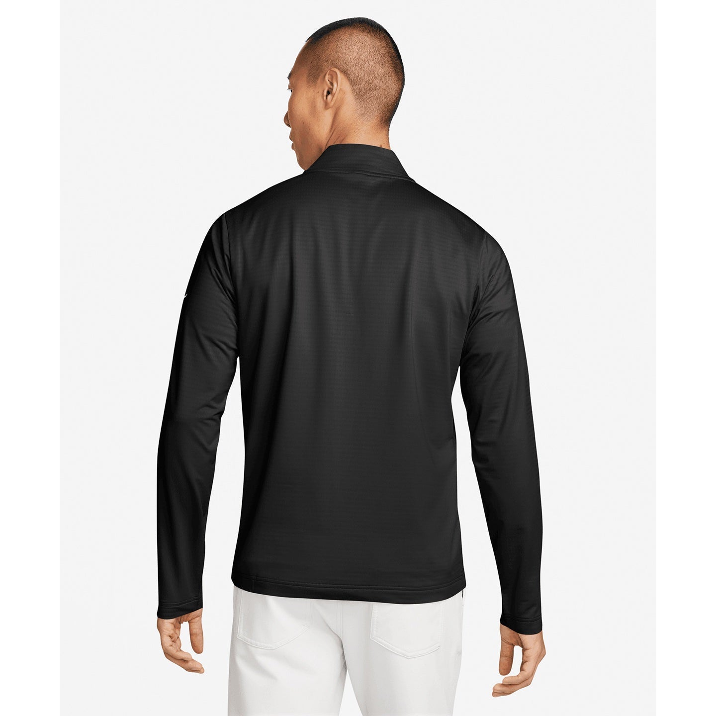 Nike Dri-Fit Victory Half-Zip Top