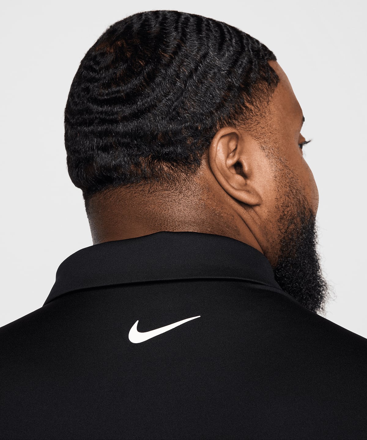 Nike NK420 Nike Dri-Fit Tour Solid Polo