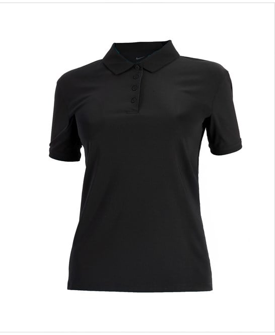 Nike NK421 Women’s Nike Dri-Fit Victory Short Sleeve Polo