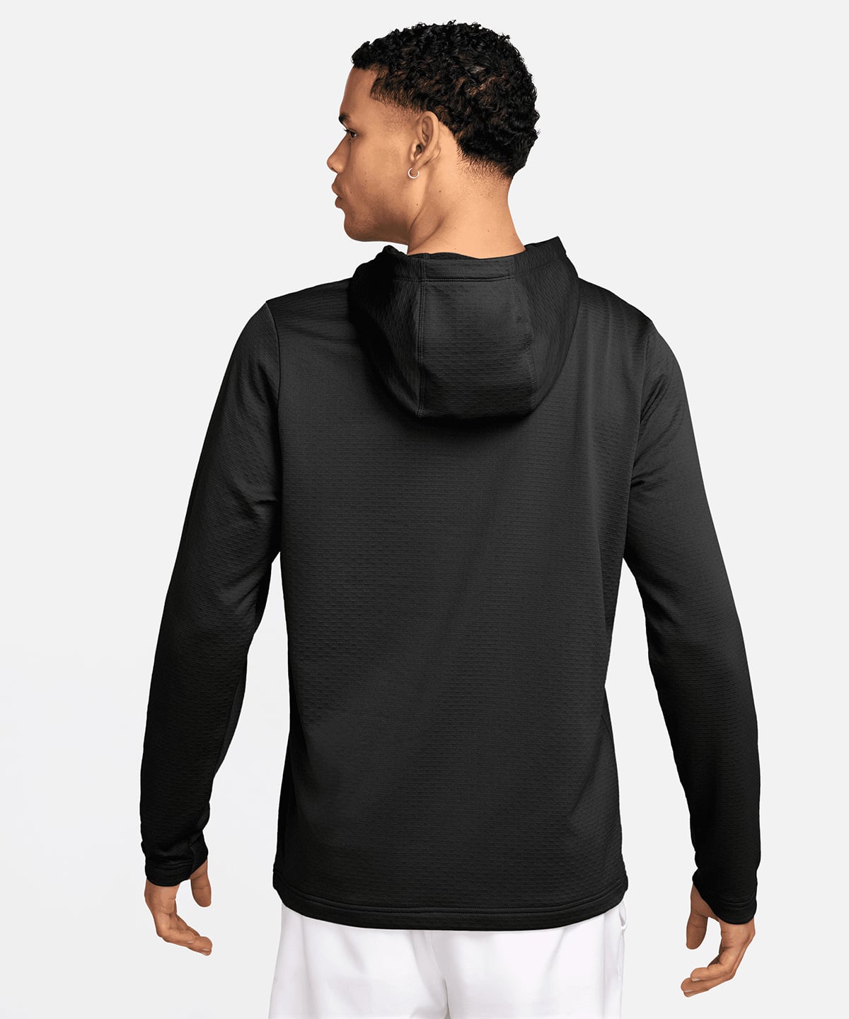 Nike NK423 Nike Dri-Fit Tour Hoodie