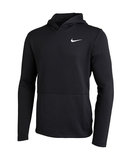Nike NK424 Nike Dri-Fit Victory Therma Flex Hoodie