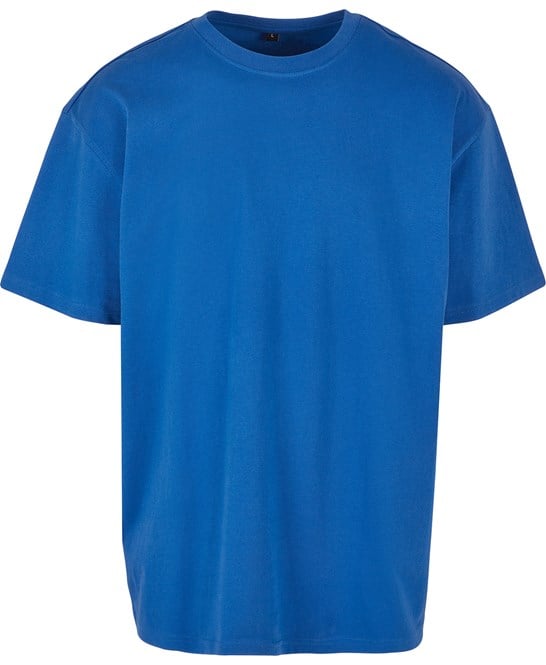 New Morning Studios NM003 Oversized Jersey Tee
