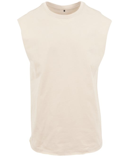 New Morning Studios NM016 Sleeveless Tee