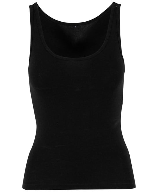 New Morning Studios NM017 Women’s Basic Tank Top